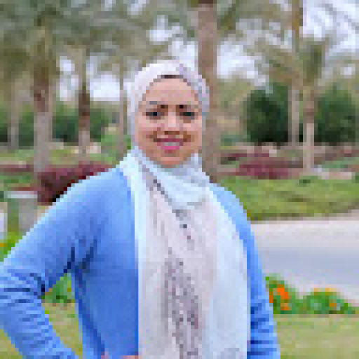 Picture of Samah Ahmed