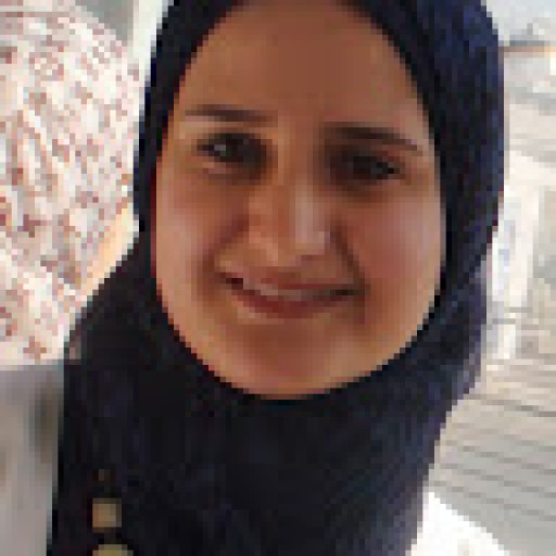 Picture of Marwa Baza